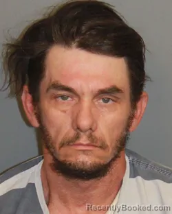 Mugshot of VIRGIL JAMES HARRISON WILKERSON booked in Jefferson County, Alabama on March 25, 2026