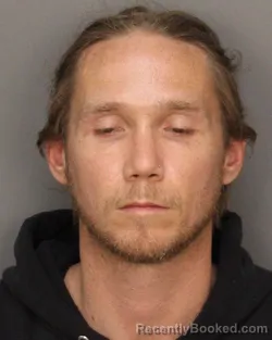 Mugshot of ROBERT ALLEN FANNING booked in Jefferson County, Alabama on March 25, 2026