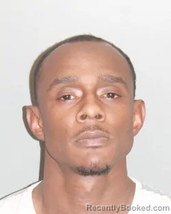 Mugshot of TORI RICHARD HARRIS booked in Jefferson County, Alabama on March 25, 2026