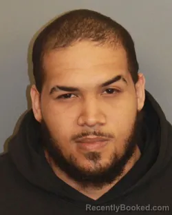 Mugshot of SHON CHRISTOPHER YARBROUGH booked in Jefferson County, Alabama on March 25, 2026