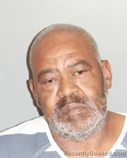 Mugshot of KEVIN RENARD BARFIELD booked in Jefferson County, Alabama on March 25, 2026