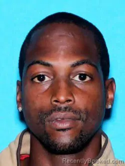 Mugshot of BRIAN DEWAYNE KIMBLE booked in Jefferson County, Alabama on March 25, 2026