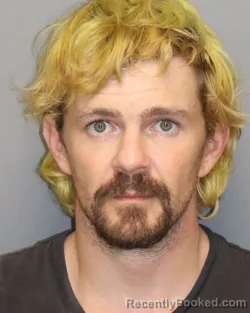 Mugshot of CHRISTOPHER PATRICK CAVE booked in Jefferson County, Alabama on March 25, 2026