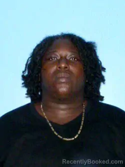 Mugshot of LATIKEE SEYMONE CONNER booked in Jefferson County, Alabama on March 25, 2026