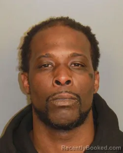 Mugshot of BRANDON JOSEPH MISKELL booked in Jefferson County, Alabama on March 25, 2026