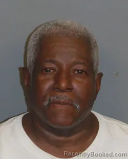 Mugshot of KENNETH EDWARD MCCAIN booked in Jefferson County, Alabama on March 25, 2026