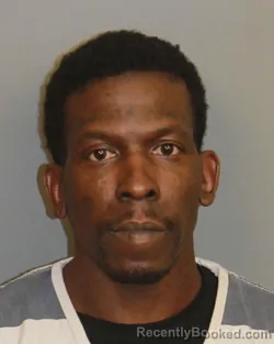 Mugshot of TONY ARTEZ SMITH booked in Jefferson County, Alabama on March 26, 2026