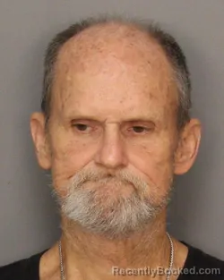 Mugshot of JAMES C Second STRACENER booked in Jefferson County, Alabama on March 26, 2026