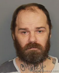 Mugshot of REESE LEE PREVATT booked in Jefferson County, Alabama on March 26, 2026