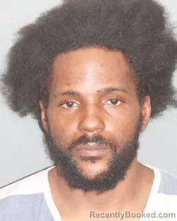 Mugshot of WINSTON MCKINLEY WARD booked in Jefferson County, Alabama on March 26, 2026