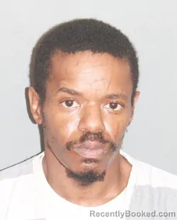 Mugshot of HAYWOOD LAWRENCE Junior MURRAY booked in Jefferson County, Alabama on March 26, 2026