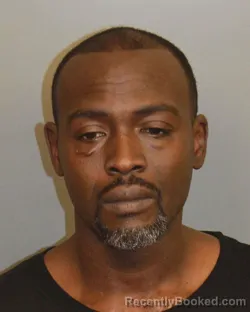 Mugshot of WILLIE MANTREL LACEY booked in Jefferson County, Alabama on March 26, 2026