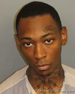 Mugshot of JOSHUA CHRISTIAN PICKETT booked in Jefferson County, Alabama on March 26, 2026