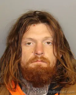 Mugshot of JOHN ANDREW HOLDEN booked in Jefferson County, Alabama on March 26, 2026