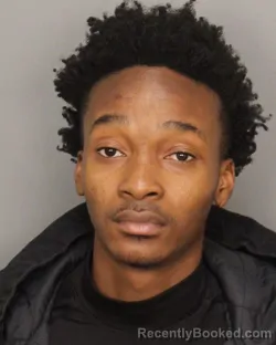 Mugshot of MOHAMED DE DE TOURE booked in Jefferson County, Alabama on March 26, 2026