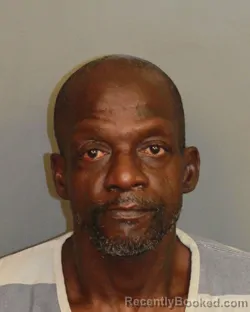 Mugshot of LASHURN MARCERICE MOORE booked in Jefferson County, Alabama on March 26, 2026