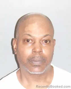 Mugshot of RODERICK LAMOUNT MCCALL booked in Jefferson County, Alabama on March 26, 2026