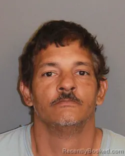 Mugshot of JAMES ANTHONY DELOACH booked in Jefferson County, Alabama on March 27, 2026