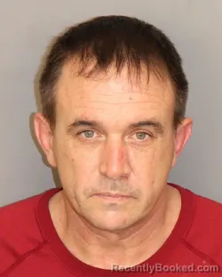 Mugshot of CRAIG STEWART ROSSER booked in Jefferson County, Alabama on March 27, 2026