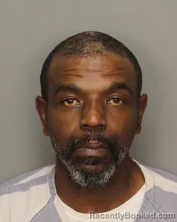 Mugshot of ANTHONY EDWARD JACKSON booked in Jefferson County, Alabama on March 27, 2026