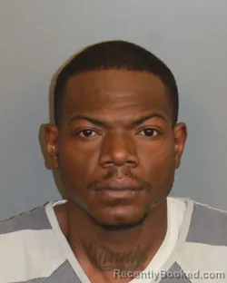 Mugshot of MARTESE LAMAR MCCORD booked in Jefferson County, Alabama on March 27, 2026