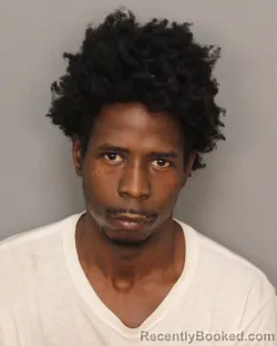 Mugshot of JAYLAN DEJUAN LEE booked in Jefferson County, Alabama on March 27, 2026