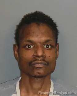 Mugshot of BYRON AUSTIN FAHIE booked in Jefferson County, Alabama on March 27, 2026