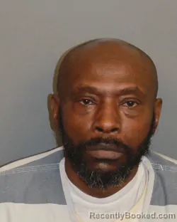 Mugshot of MAURICE CHEVELL REESE booked in Jefferson County, Alabama on March 27, 2026