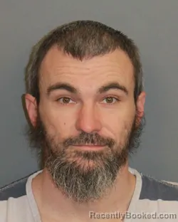 Mugshot of JONTHAN TROY DANTONI booked in Jefferson County, Alabama on March 27, 2026