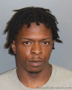 Mugshot of CHRISTOPHER MAURICE ROWE MACK booked in Jefferson County, Alabama on March 27, 2026