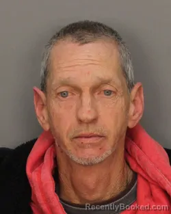 Mugshot of LARRY W TIDWELL booked in Jefferson County, Alabama on March 27, 2026