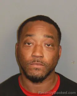 Mugshot of ADRIAN LENNART Second PRUITT booked in Jefferson County, Alabama on March 27, 2026