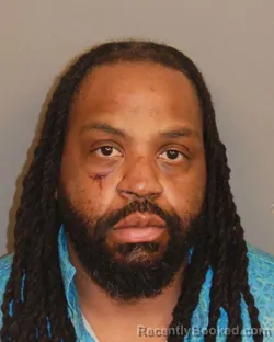 Mugshot of QUINTON DEEL FIELDS booked in Jefferson County, Alabama on March 27, 2026