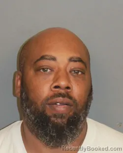 Mugshot of RAYMOND ARTHUR Third MADISON booked in Jefferson County, Alabama on March 27, 2026