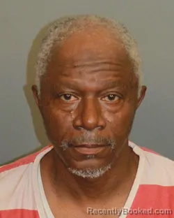 Mugshot of DOUGLAS LEE HAWTHORNE booked in Jefferson County, Alabama on March 27, 2026