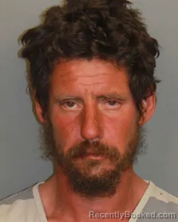 Mugshot of CHRISTOPHER JARROD BAGGETT booked in Jefferson County, Alabama on March 27, 2026