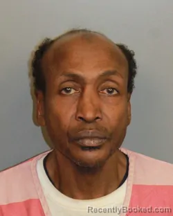 Mugshot of WALTER DEAN GAMBLE booked in Jefferson County, Alabama on March 27, 2026