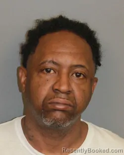 Mugshot of JOHNMON PRINCE PETTWAY booked in Jefferson County, Alabama on March 28, 2026