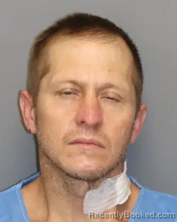 Mugshot of JOHNNY WILLIAM Third MULKIN booked in Jefferson County, Alabama on March 28, 2026