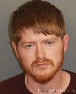 Mugshot of JAMES LARELL HADDOCK booked in Jefferson County, Alabama on March 28, 2026