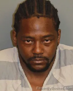 Mugshot of BRANDON WHITAKER booked in Jefferson County, Alabama on March 28, 2026