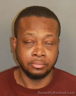 Mugshot of ROBERT ISAIAH FOSTER booked in Jefferson County, Alabama on March 28, 2026