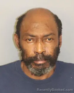 Mugshot of LAWRENCE L GOSA booked in Jefferson County, Alabama on March 29, 2026