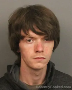 Mugshot of BRANDON JORDON LEVAN booked in Jefferson County, Alabama on March 29, 2026