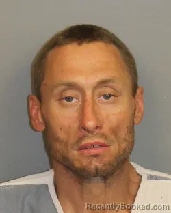 Mugshot of CHRISTOPHER RYNN PATTERSON booked in Jefferson County, Alabama on March 29, 2026