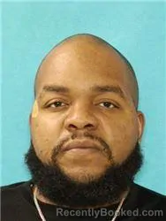 Mugshot of ANTUANE LAMAR MORRIS booked in Jefferson County, Alabama on March 29, 2026