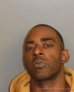 Mugshot of TERRY LAWSON booked in Jefferson County, Alabama on March 29, 2026