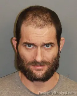 Mugshot of JOSHUA MICHAEL BERTIN booked in Jefferson County, Alabama on March 29, 2026