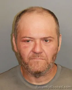 Mugshot of JAMES EDWARD Junior PATRICK booked in Jefferson County, Alabama on March 29, 2026