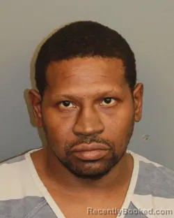 Mugshot of DEJERRIAN MONTRELL MCCURDY booked in Jefferson County, Alabama on March 29, 2026